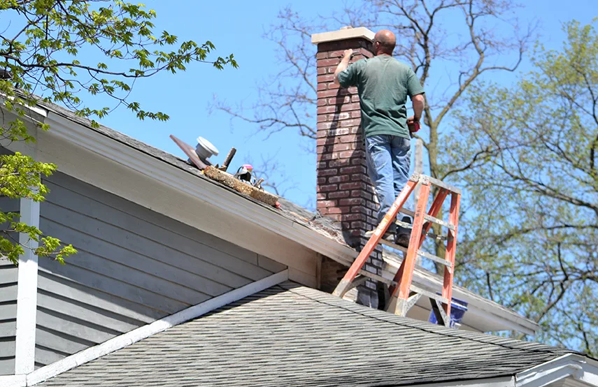 Chimney & Fireplace Inspections Services in Anaheim, CA