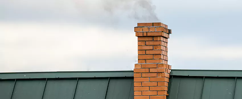 Animal Screen Chimney Cap Repair And Installation Services in Anaheim, California