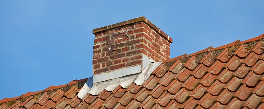 Residential Chimney Bricks Rotten Repair Services in Anaheim, CA