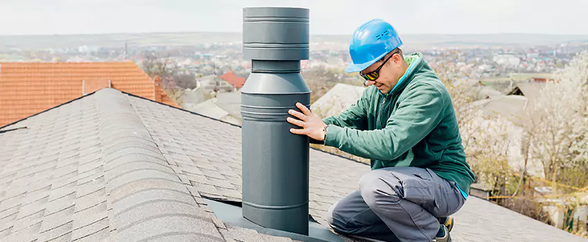 Chimney Chase Inspection Near Me in Anaheim, California