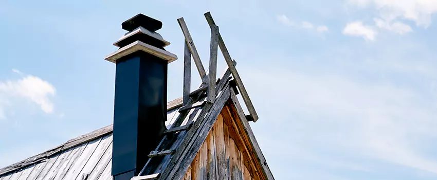 Chimney Creosote Cleaning in Anaheim, CA