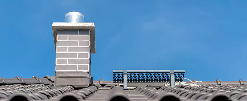 Chimney Flue Relining Services in Anaheim, California