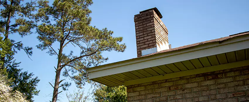 Budget-Friendly Chimney Masonry Service in Anaheim, California