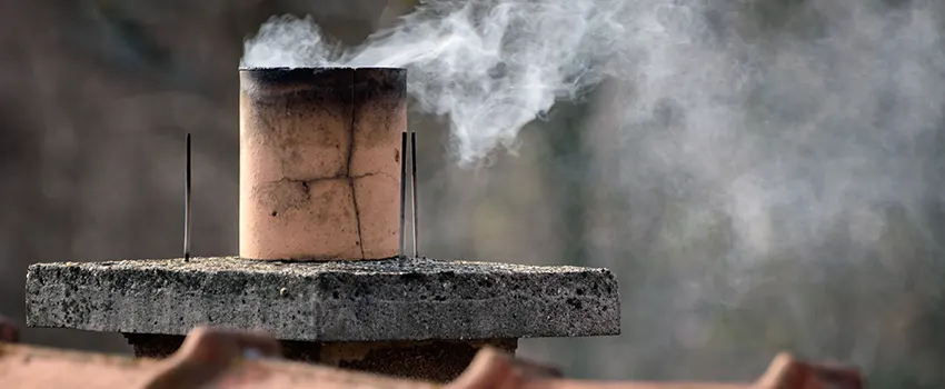 Wood Burning Chimney Odor Removal in Anaheim, CA