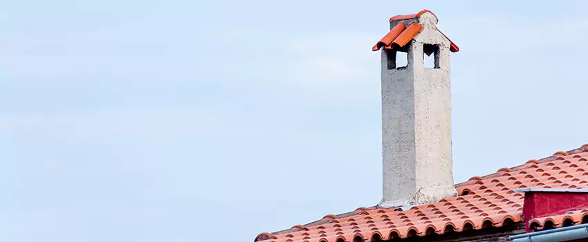 Chimney Pot Replacement in Anaheim, CA