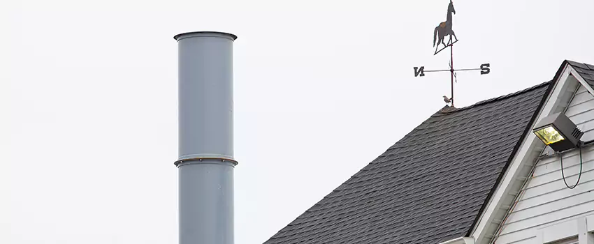 Chimney Inspection in Anaheim, CA