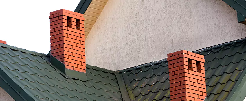 Chimney Saver Waterproofing Services in Anaheim, California