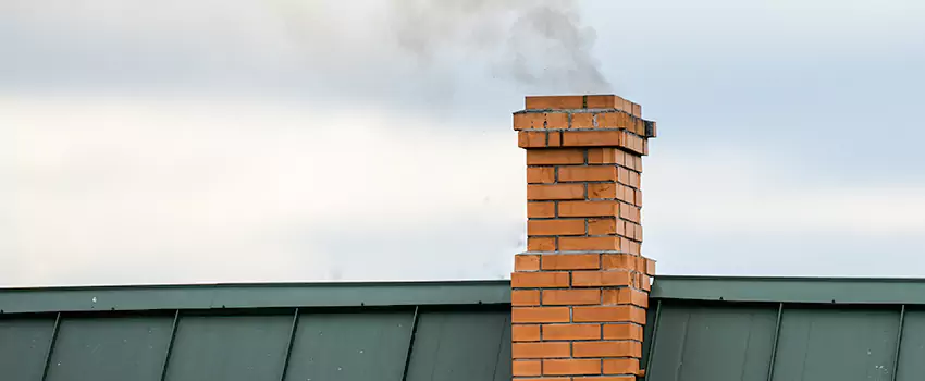 Chimney Soot Cleaning Cost in Anaheim, CA