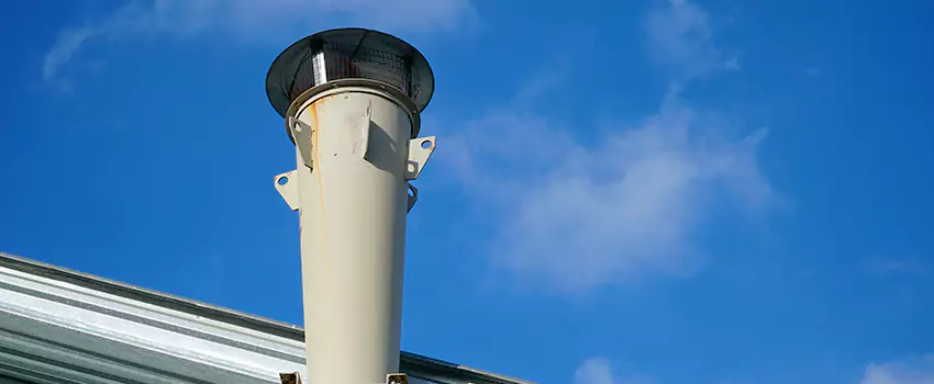 Chimney Spark Arrestor Requirements in Anaheim, CA