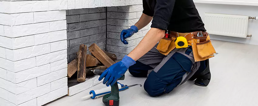 Fireplace Doors Cleaning in Anaheim, California