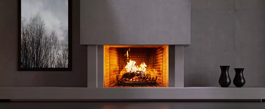 Wood Fireplace Refacing in Anaheim, CA