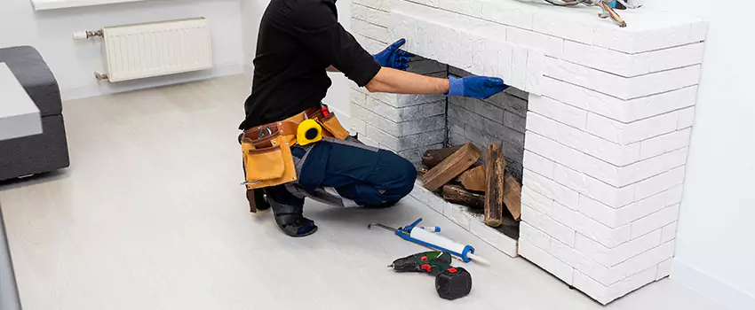 Cleaning Direct Vent Fireplace in Anaheim, CA