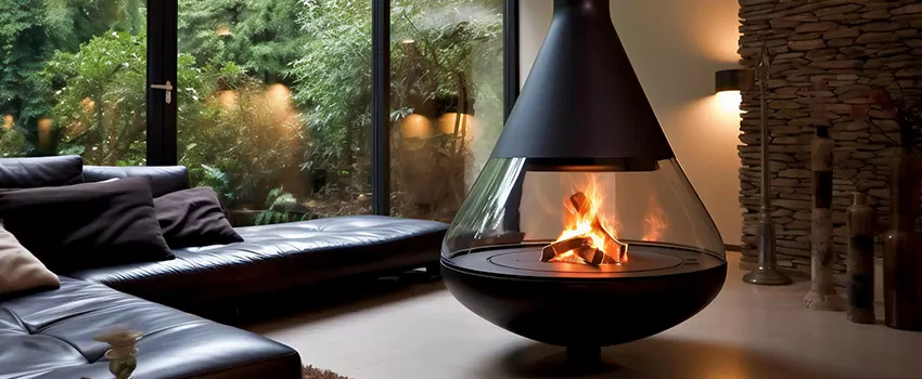 Affordable Floating Fireplace Repair And Installation Services in Anaheim, California