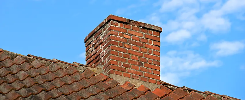 Flue Tiles Cracked Repair Services near Me in Anaheim, CA