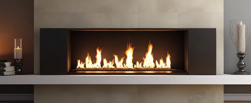 Vent Free Gas Fireplaces Repair Solutions in Anaheim, California