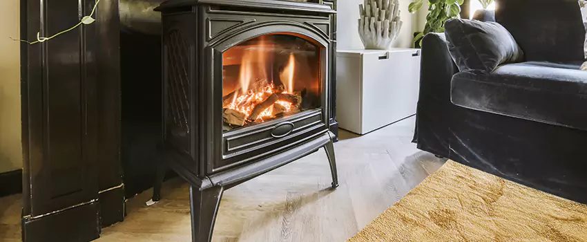 Cost of Hearthstone Stoves Fireplace Services in Anaheim, California