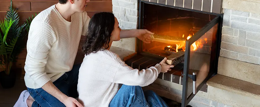 Kings Man Direct Vent Fireplaces Services in Anaheim, California