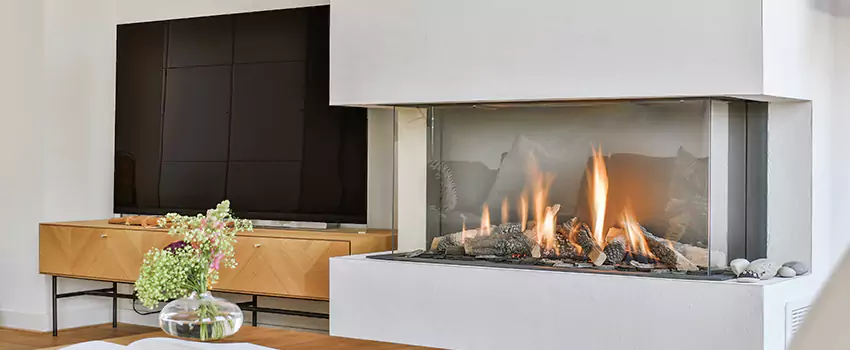 Ortal Wilderness Fireplace Repair and Maintenance in Anaheim, California