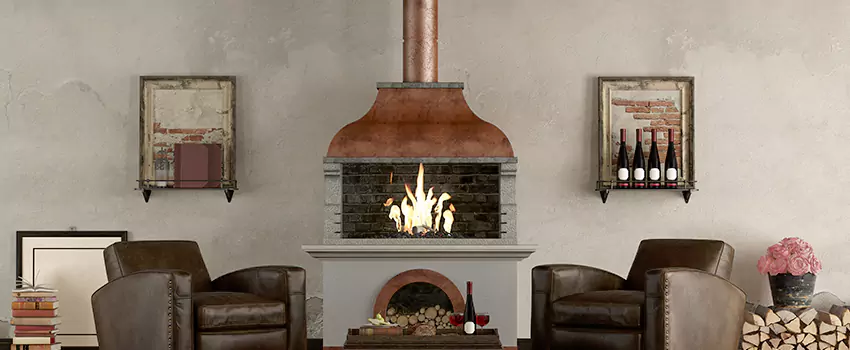 Benefits of Pacific Energy Fireplace in Anaheim, California