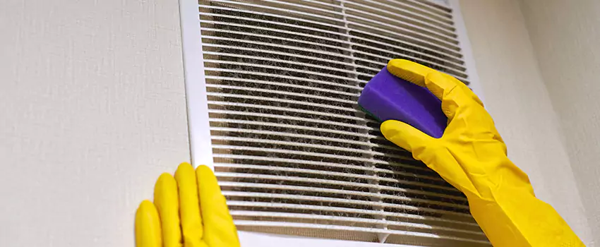 Vent Cleaning Company in Anaheim, CA