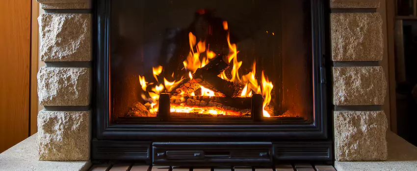 Best Wood Fireplace Repair Company in Anaheim, California