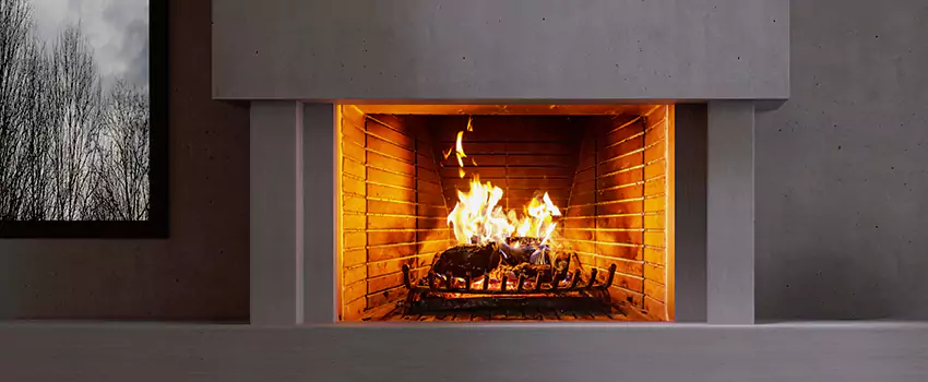 Indoor Wood Burning Furnace Repair and Installation in Anaheim, California