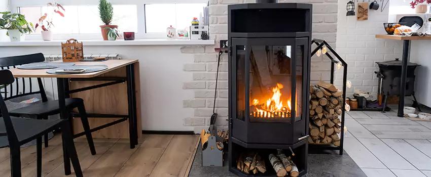 Wood Stove Inspection Services in Anaheim, CA