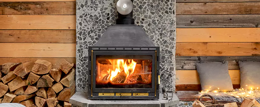 Wood Stove Cracked Glass Repair Services in Anaheim, CA