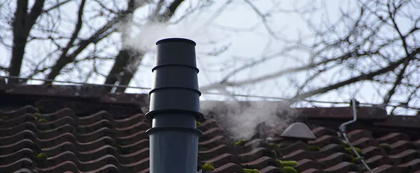 Broken Chimney Animal Screen Repair And Installation in Anaheim, CA