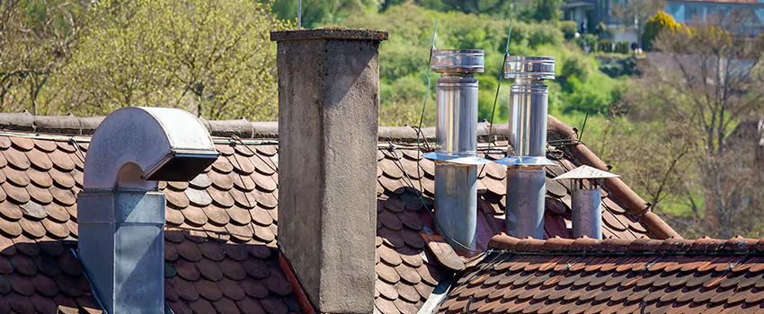 Commercial Chimney Blockage Removal in Anaheim, California