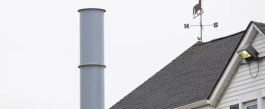 Multi-flue Chimney Caps Installation And Repair in Anaheim, CA