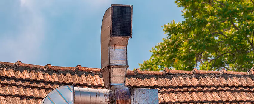 Chimney Creosote Cleaning Experts in Anaheim, California