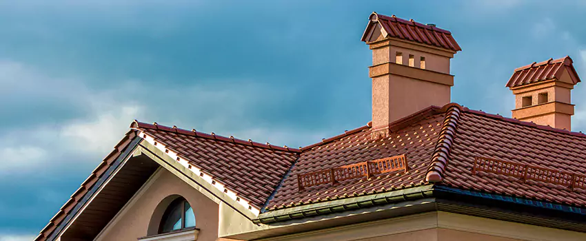 Residential Chimney Services in Anaheim, California