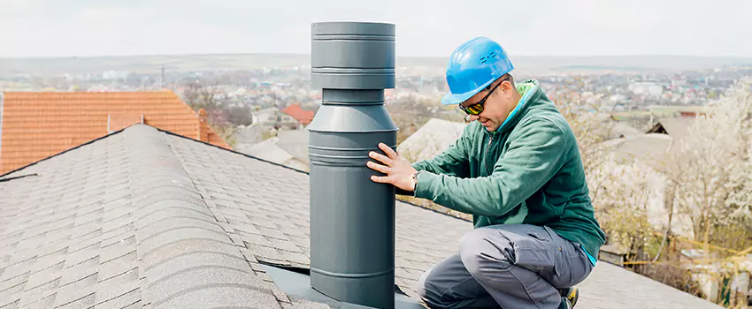 Insulated Chimney Liner Services in Anaheim, CA