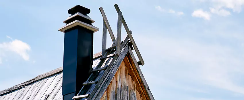 Chimney Pot Inspection in Anaheim, CA