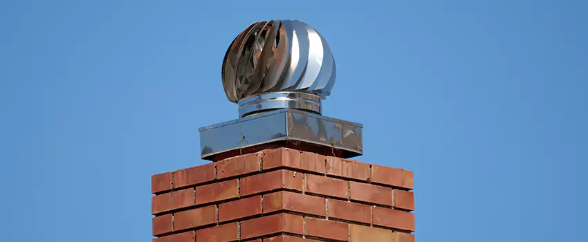 Chimney Flue Rebuild Services in Anaheim, California