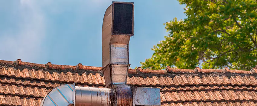 Chimney Blockage Removal in Anaheim, California