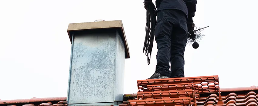 Modern Chimney Sweeping Techniques in Anaheim, California