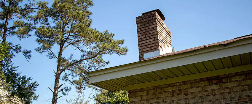 Brick Chimney Sweep Near Me in Anaheim, CA