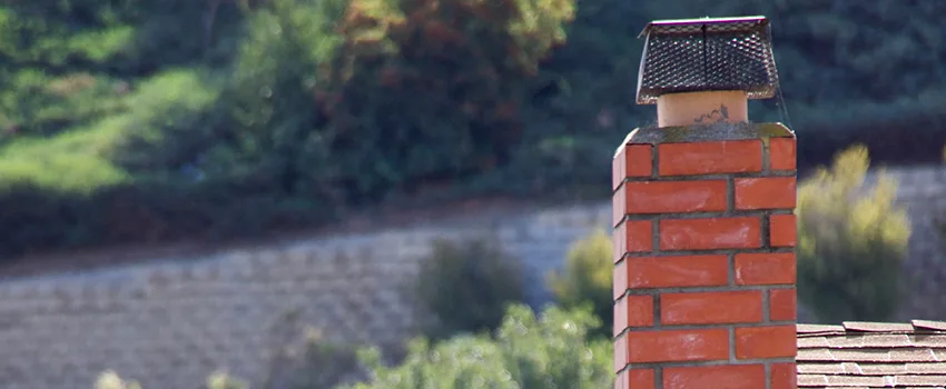 Chimney Tuckpointing And Masonry Restoration in Anaheim, CA