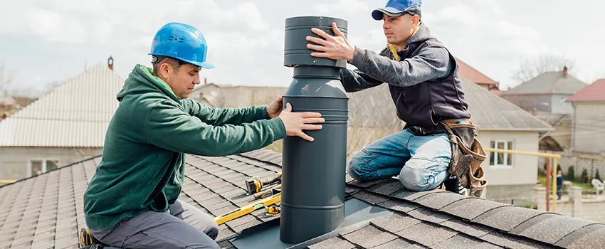 Commercial Chimney Cost in Anaheim, CA