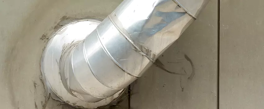 Dryer Vent Repair Process in Anaheim, CA