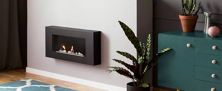 Cost of Ethanol Fireplace Repair And Installation Services in Anaheim, CA