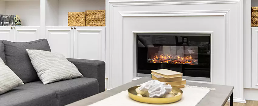 Professional Fireplace Maintenance Contractors in Anaheim, CA