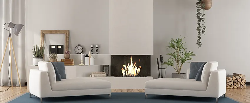 Decorative Fireplace Crystals Services in Anaheim, California