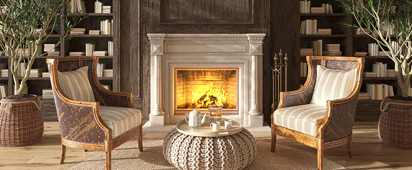 Ethanol Fireplace Fixing Services in Anaheim, California