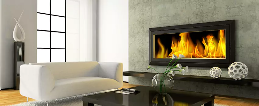 Fireplace Hearth Ideas in Anaheim, California