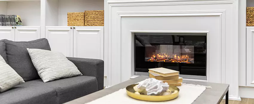 Pellet Fireplace Insert Installation in Anaheim, CA