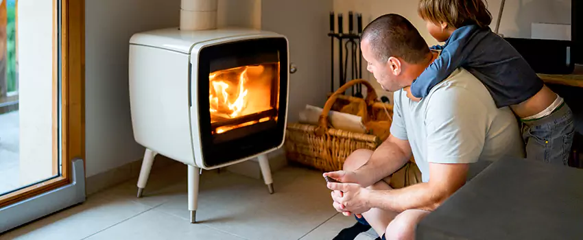 Fireplace Flue Maintenance Services in Anaheim, CA