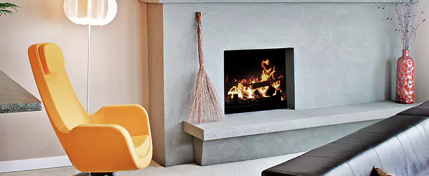 Electric Fireplace Makeover Services in Anaheim, CA